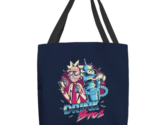 Drink Bros