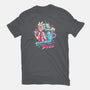 Drink Bros-unisex crew neck sweatshirt-yumie