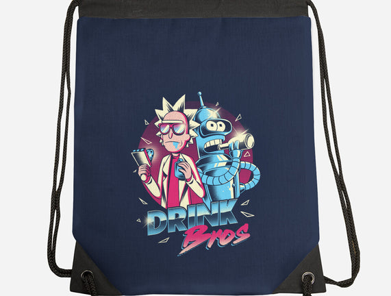 Drink Bros