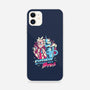 Drink Bros-iphone snap phone case-yumie