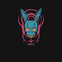 Donnie Wake Up-mens premium tee-thewizardlouis
