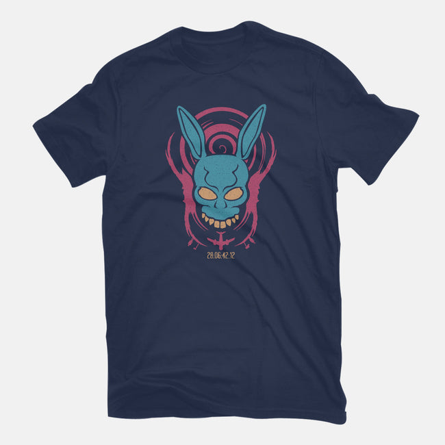 Donnie Wake Up-unisex crew neck sweatshirt-thewizardlouis