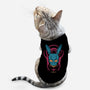 Donnie Wake Up-cat basic pet tank-thewizardlouis