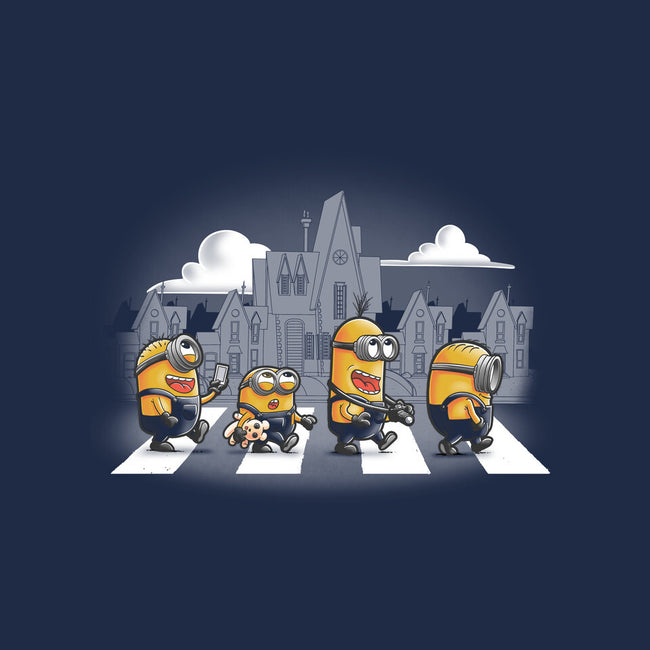 Yellow Road-womens v-neck tee-trheewood
