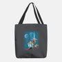 Gaul Wars-none basic tote-trheewood