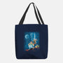 Gaul Wars-none basic tote-trheewood