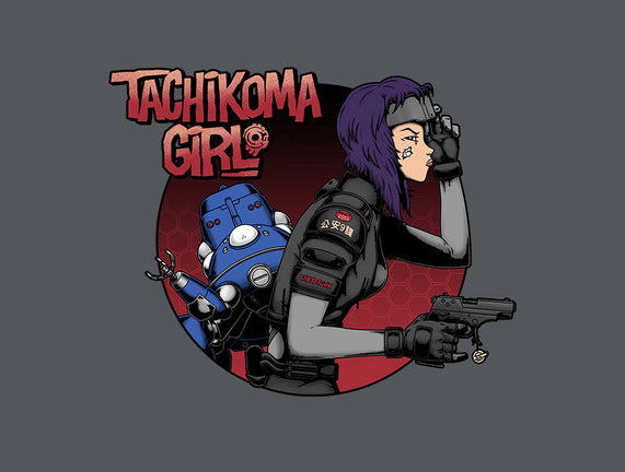 Robot Girl