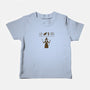 Wizard Hieroglyphs-baby basic tee-Shadyjibes