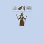Wizard Hieroglyphs-youth pullover sweatshirt-Shadyjibes