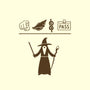 Wizard Hieroglyphs-mens heavyweight tee-Shadyjibes