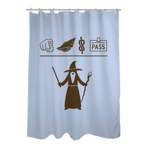 Wizard Hieroglyphs