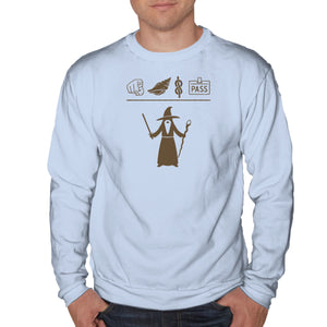 Wizard Hieroglyphs