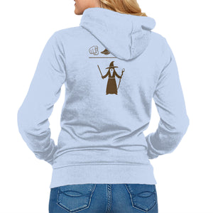 Wizard Hieroglyphs