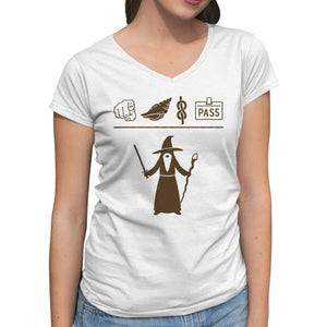 Wizard Hieroglyphs