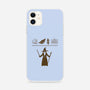 Wizard Hieroglyphs-iphone snap phone case-Shadyjibes