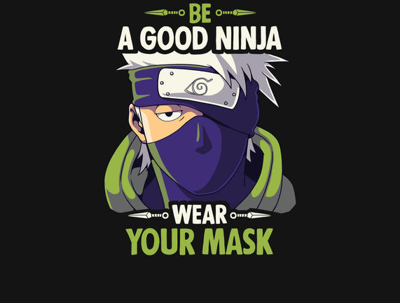 Good Ninja