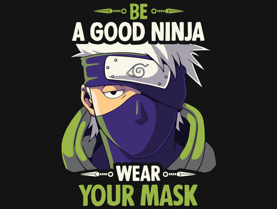 Good Ninja