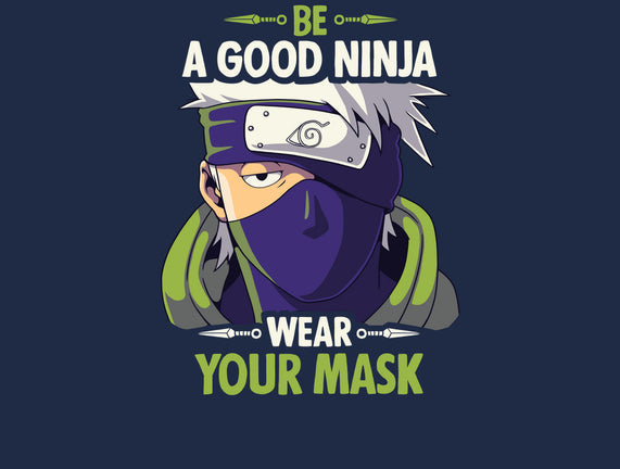 Good Ninja