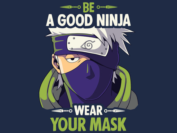 Good Ninja