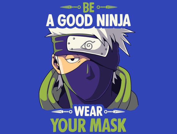 Good Ninja