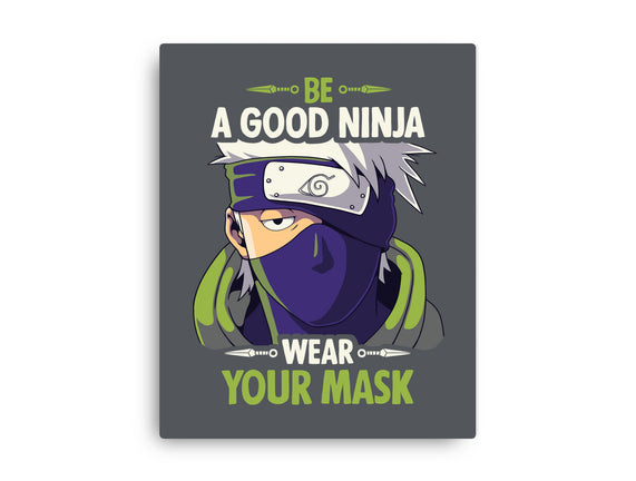 Good Ninja