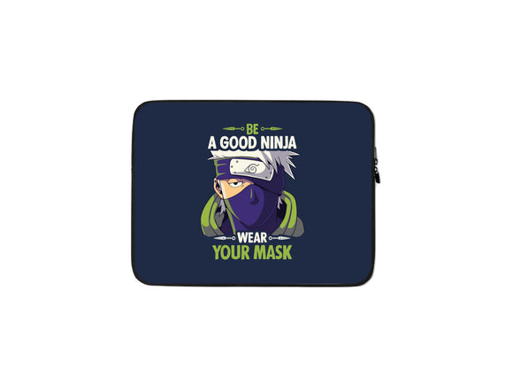 Good Ninja