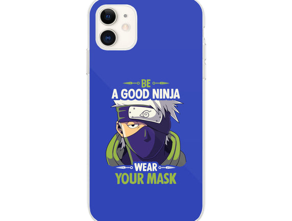 Good Ninja