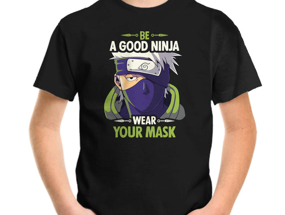 Good Ninja