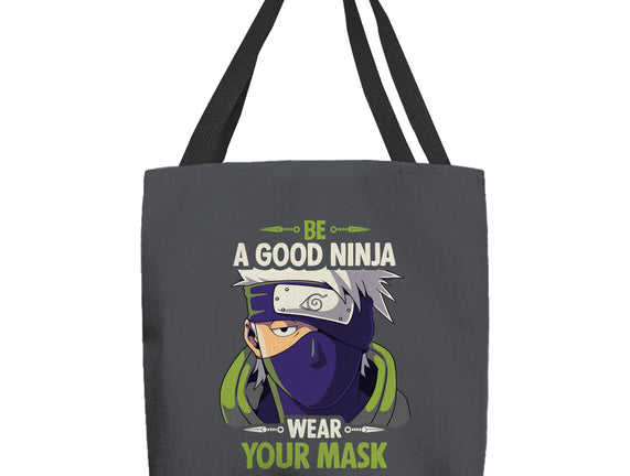 Good Ninja