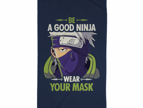 Good Ninja