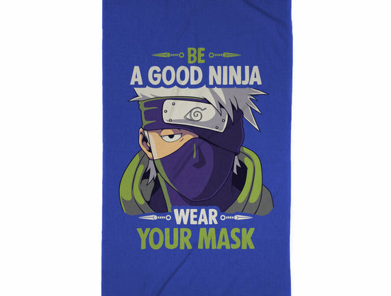 Good Ninja