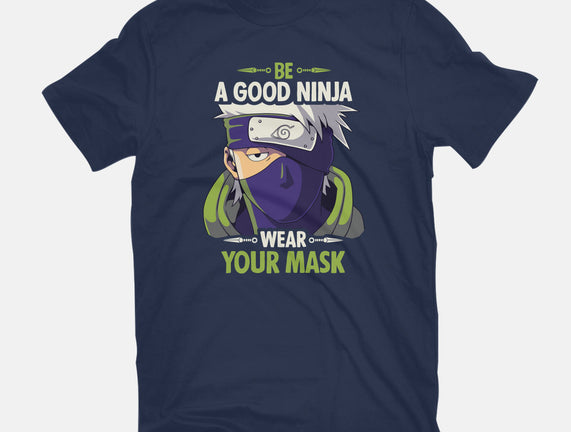 Good Ninja