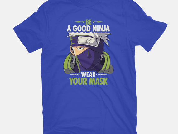 Good Ninja