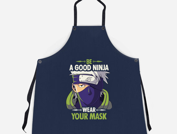 Good Ninja