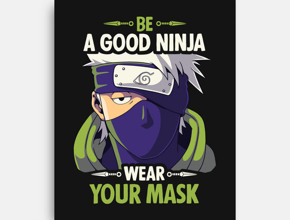 Good Ninja