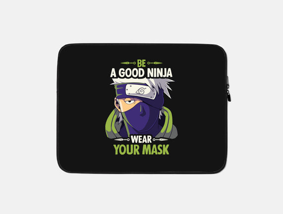 Good Ninja