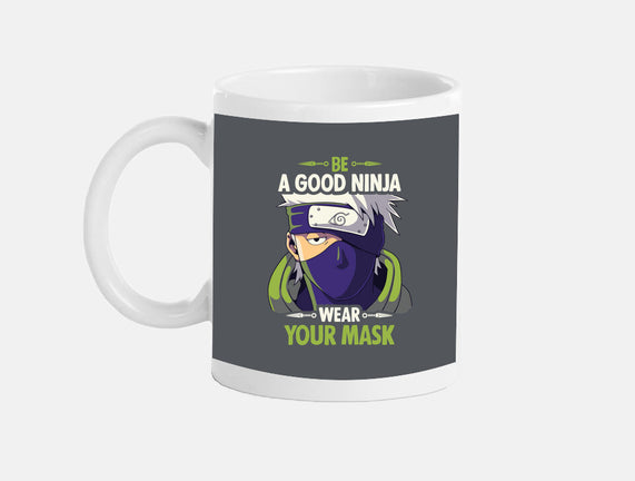 Good Ninja