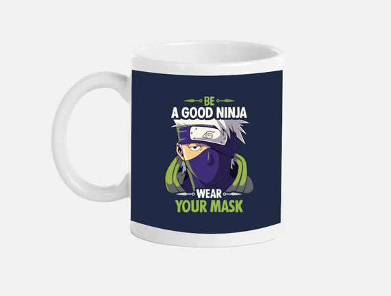 Good Ninja