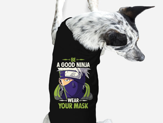 Good Ninja