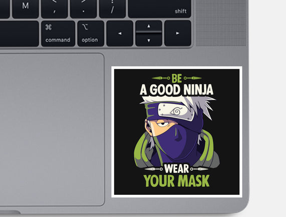 Good Ninja