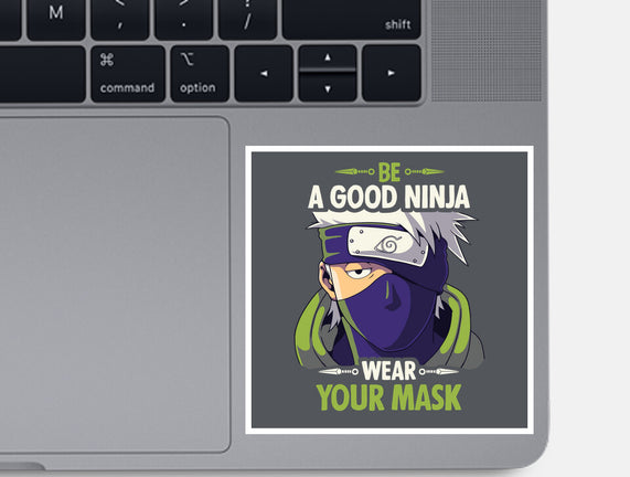 Good Ninja