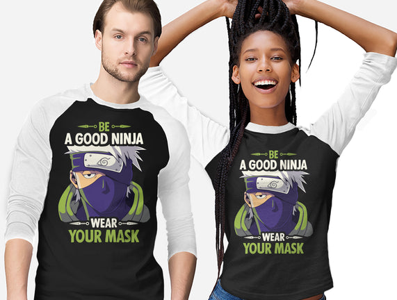 Good Ninja