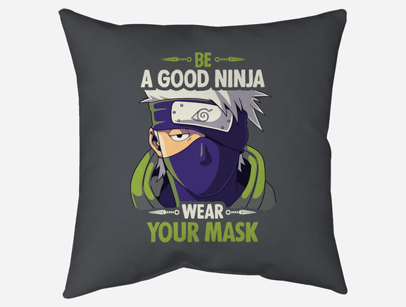 Good Ninja