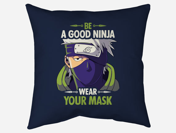 Good Ninja