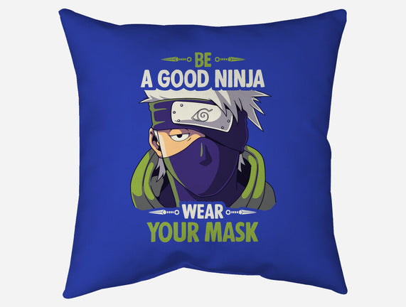 Good Ninja