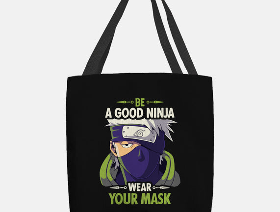 Good Ninja