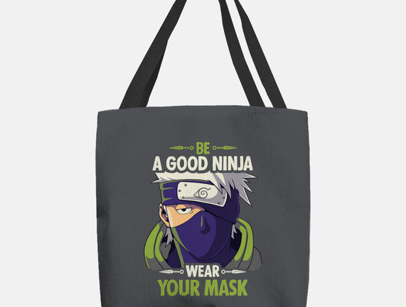 Good Ninja