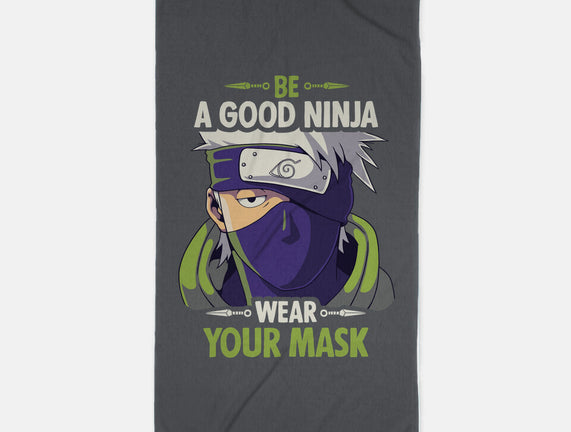 Good Ninja