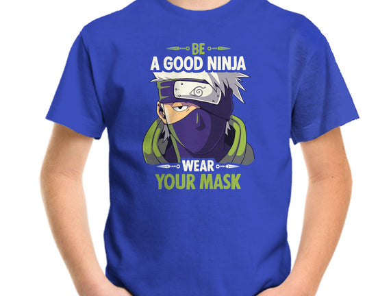 Good Ninja