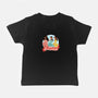 Revelation-baby basic tee-kosmicsatellite